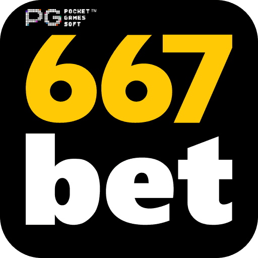667BET Logo